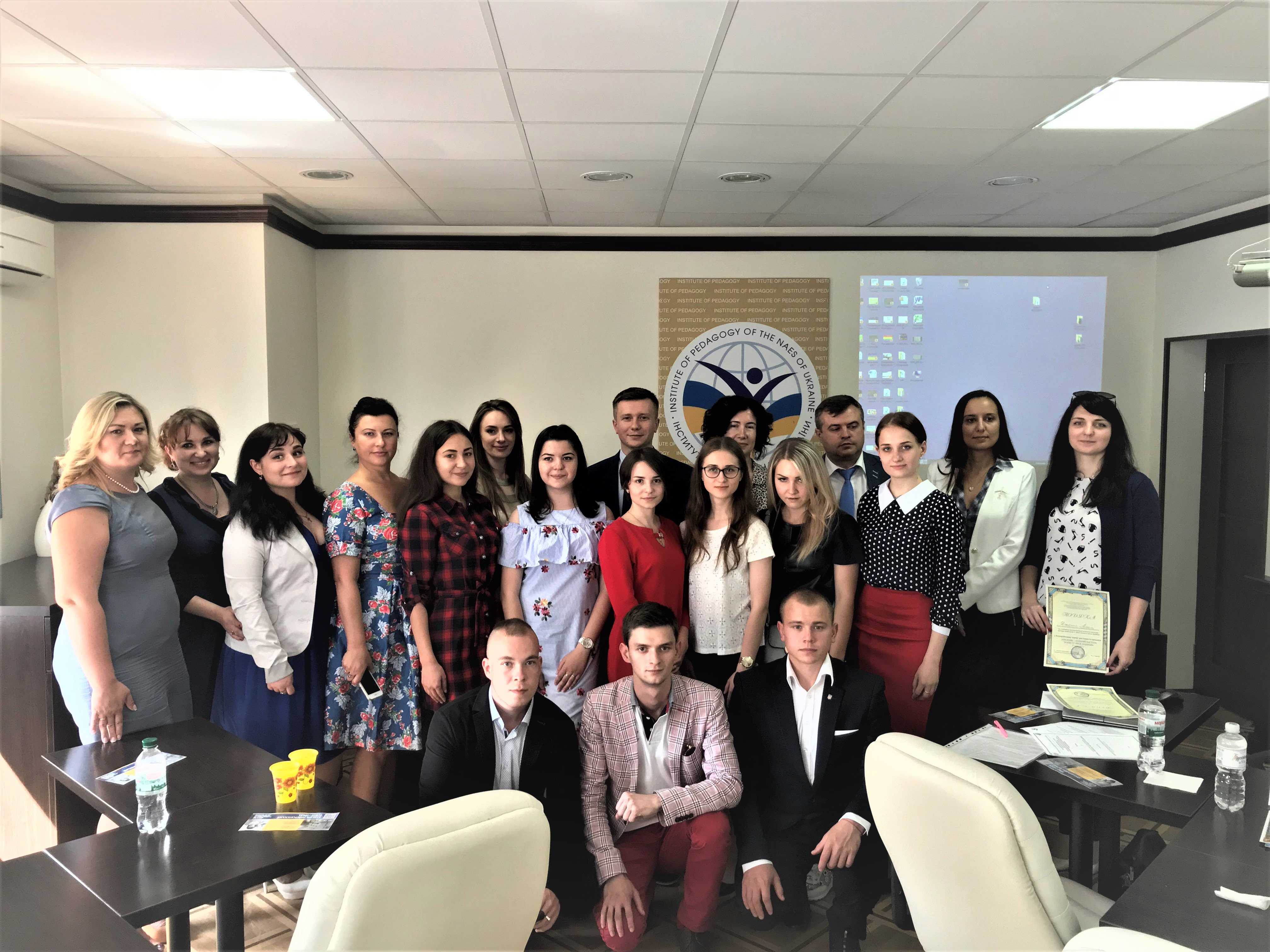 Всеукраїнський турнір для студентів-правників «ПРАВНИК – ПЕРШИЙ БАСТІОН ЗАХИСТУ ПРАВ ЛЮДИНИ»