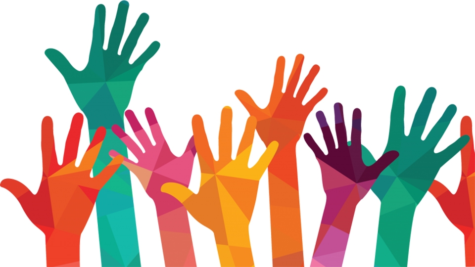 Collected conferences in the field of human rights protection
