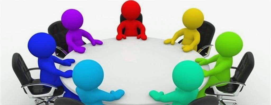 Організація і проведення наукових заходів