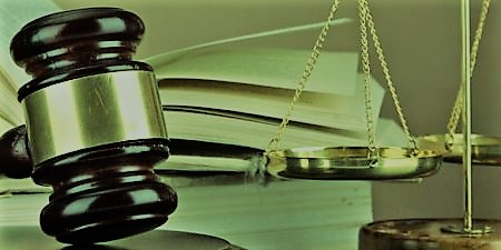 Правова допомога та представництво